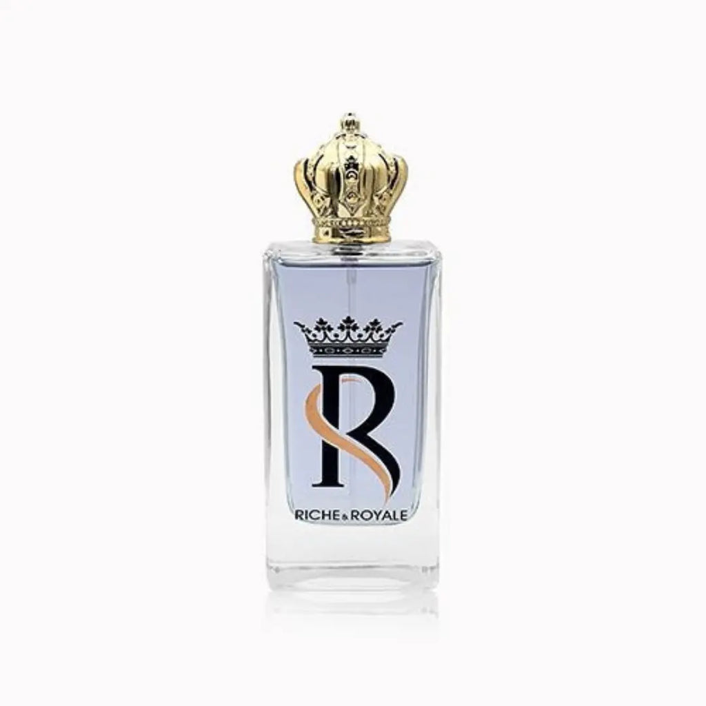 Riche & Royale Eau De Parfum 100ml Fragrance World - almanaar Islamic Store