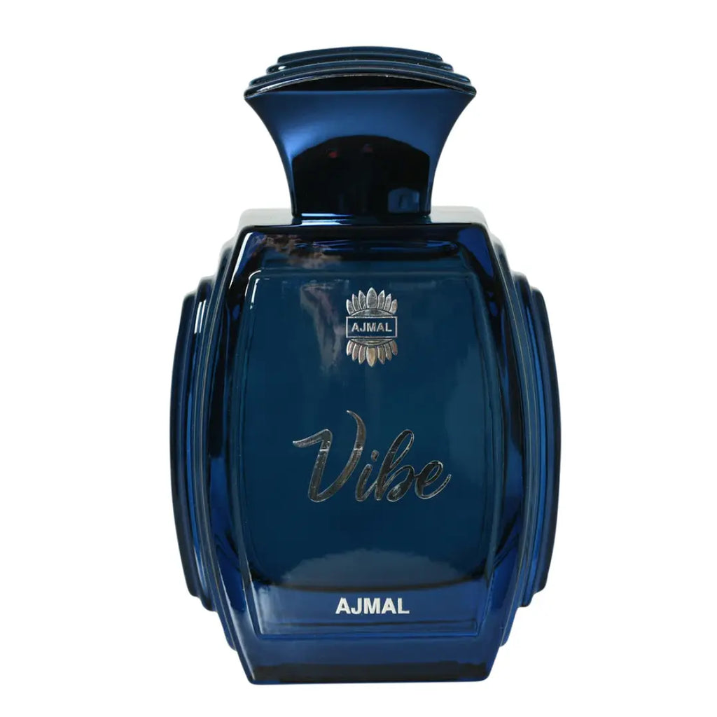 Vibe Eau De Parfum 75ml Ajmal - almanaar Islamic Store