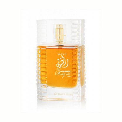 Rafia Gold Eau De Parfum 100ml Al Haramain