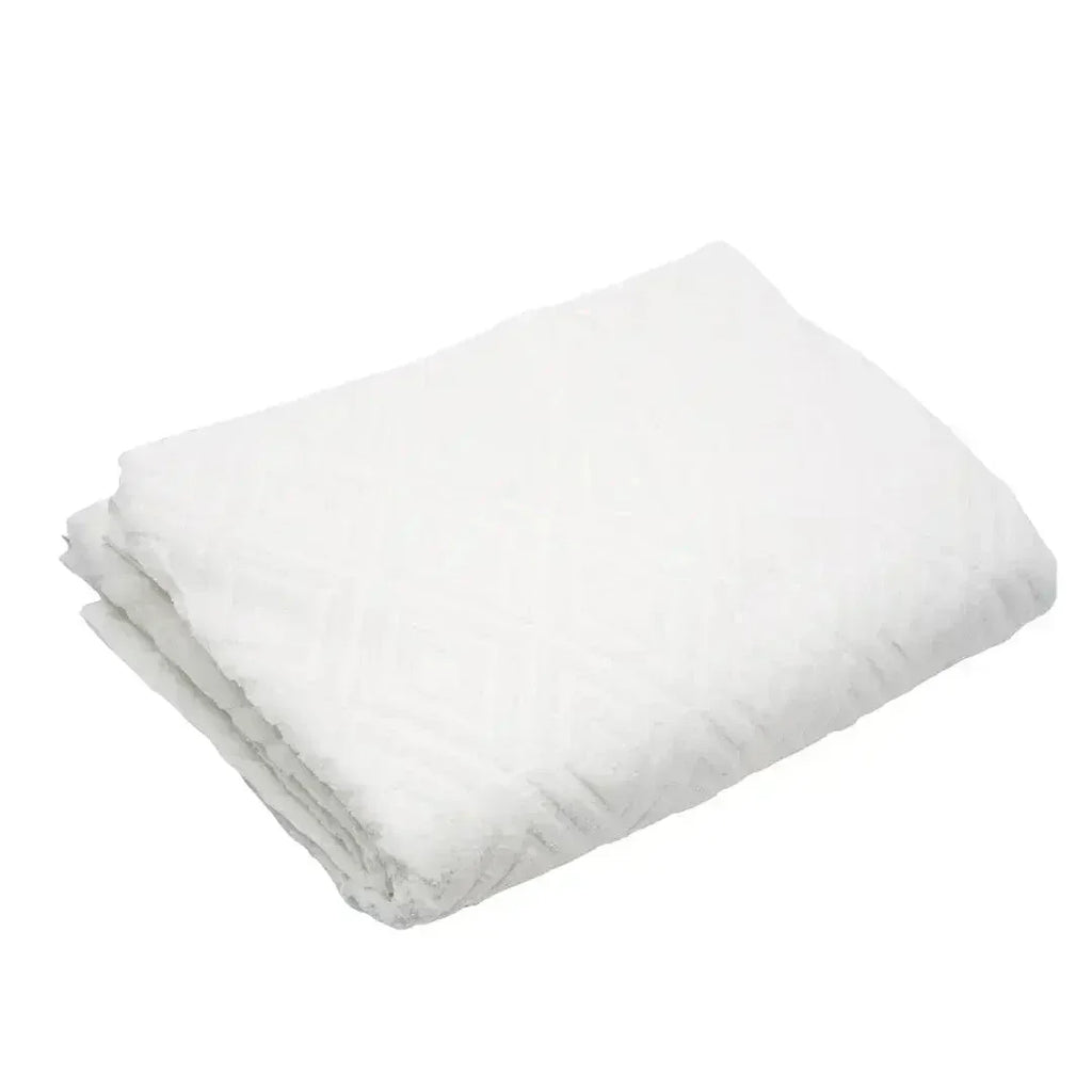 Haramain Ihram Towel 2pcs set- Super Soft Microfiber - Adult Standard - almanaar Islamic Store