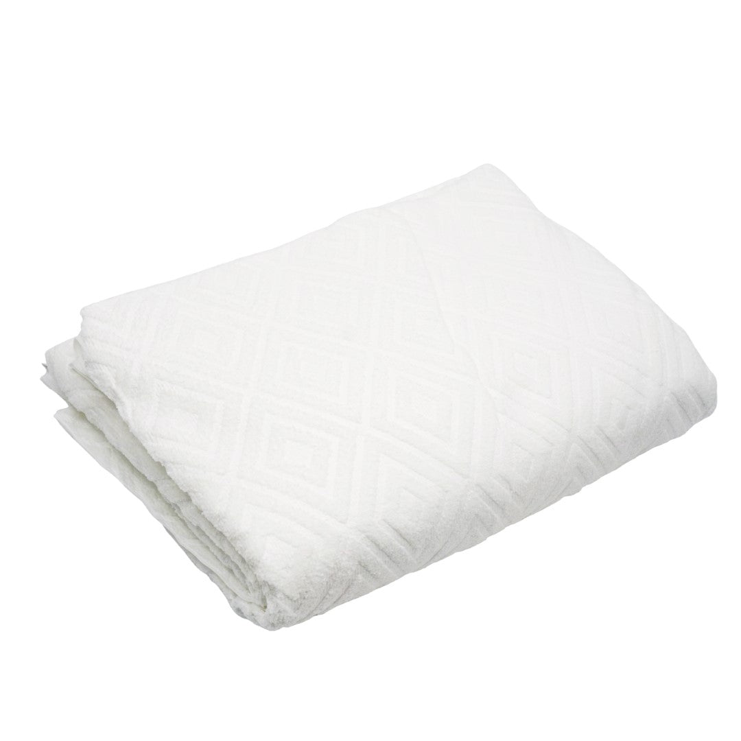 Adult Ihram Towel 2pcs set- Super Soft Microfiber Material- for Hajj & Umrah