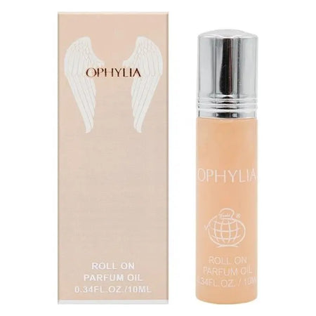 Ophylia Perfume Oil 10ml Fragrance World - almanaar Islamic Store