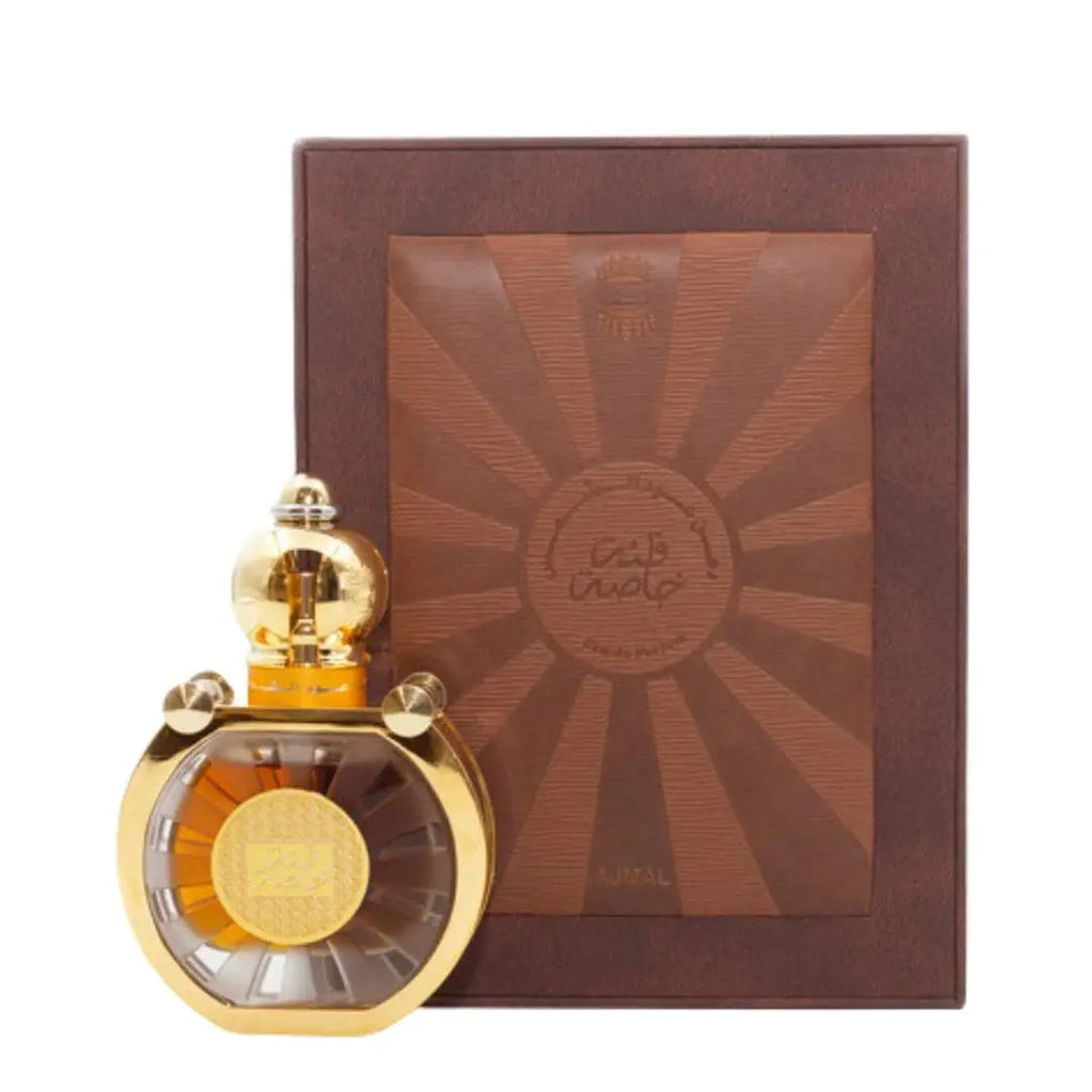 Dahn Al Oud Shams Special Edition Eau De Parfum 30ml Ajmal - almanaar Islamic Store