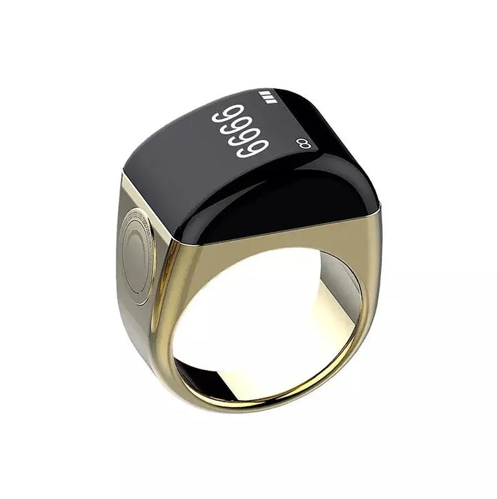 Smart Electronic counter ring QB-702 - Almanaar Islamic Store ...