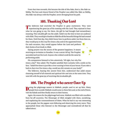 365 Days with the Prophet Muhammad