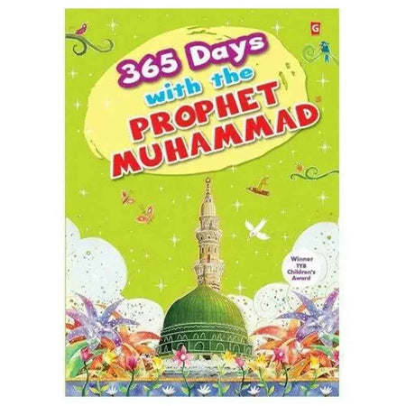 365 Days with the Prophet Muhammad