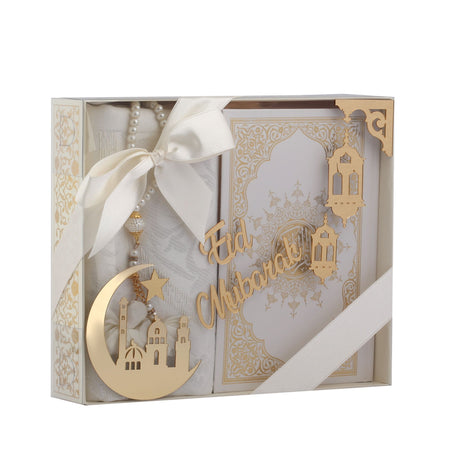 Eid Mubarak Gift Set - almanaar Islamic Store