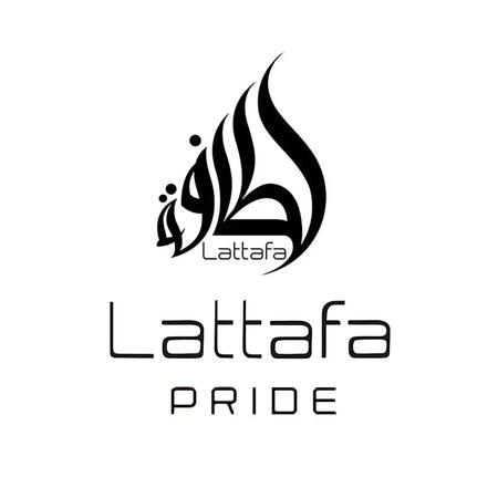 Niche Emarati Masa Eau De Parfum 100ml Lattafa Pride - almanaar Islamic Store