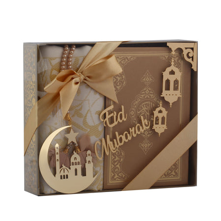 Eid Mubarak Gift Set - almanaar Islamic Store