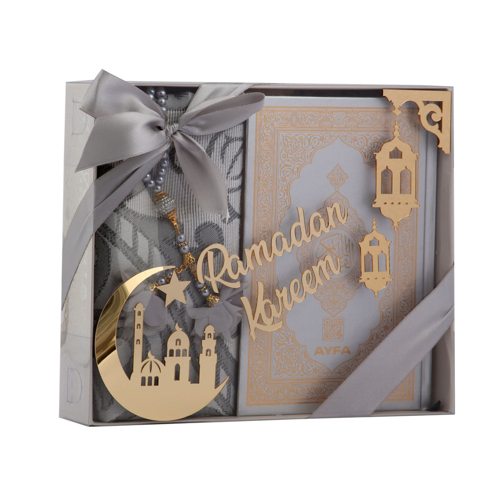 Ramadan Kareem Gift Set - almanaar Islamic Store