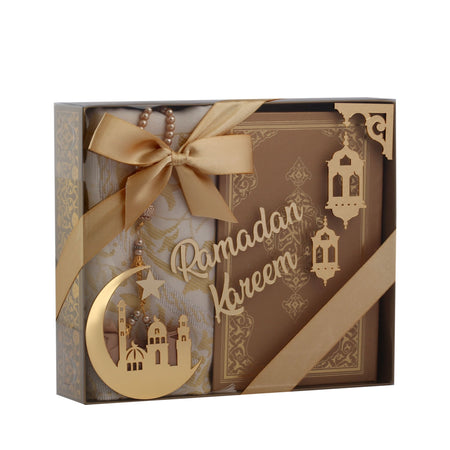 Ramadan Kareem Gift Set - almanaar Islamic Store