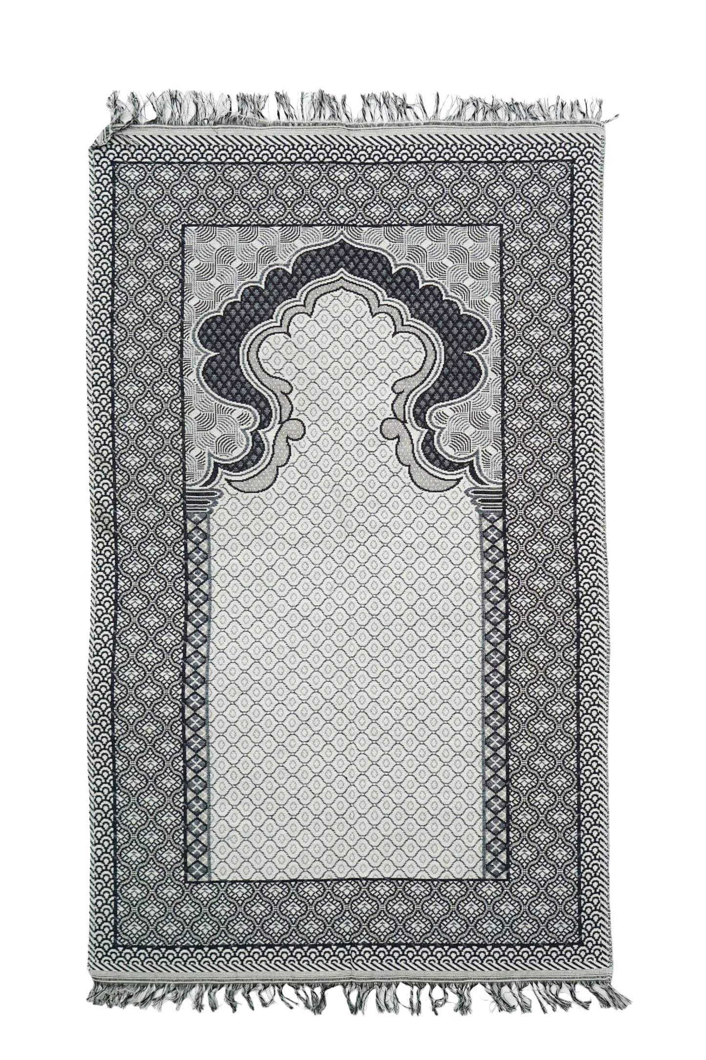 Special Turkish Design Portable Prayer Mat