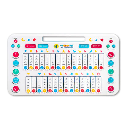 My Quran Pad Interactive Arabic Learning Pad For Kids