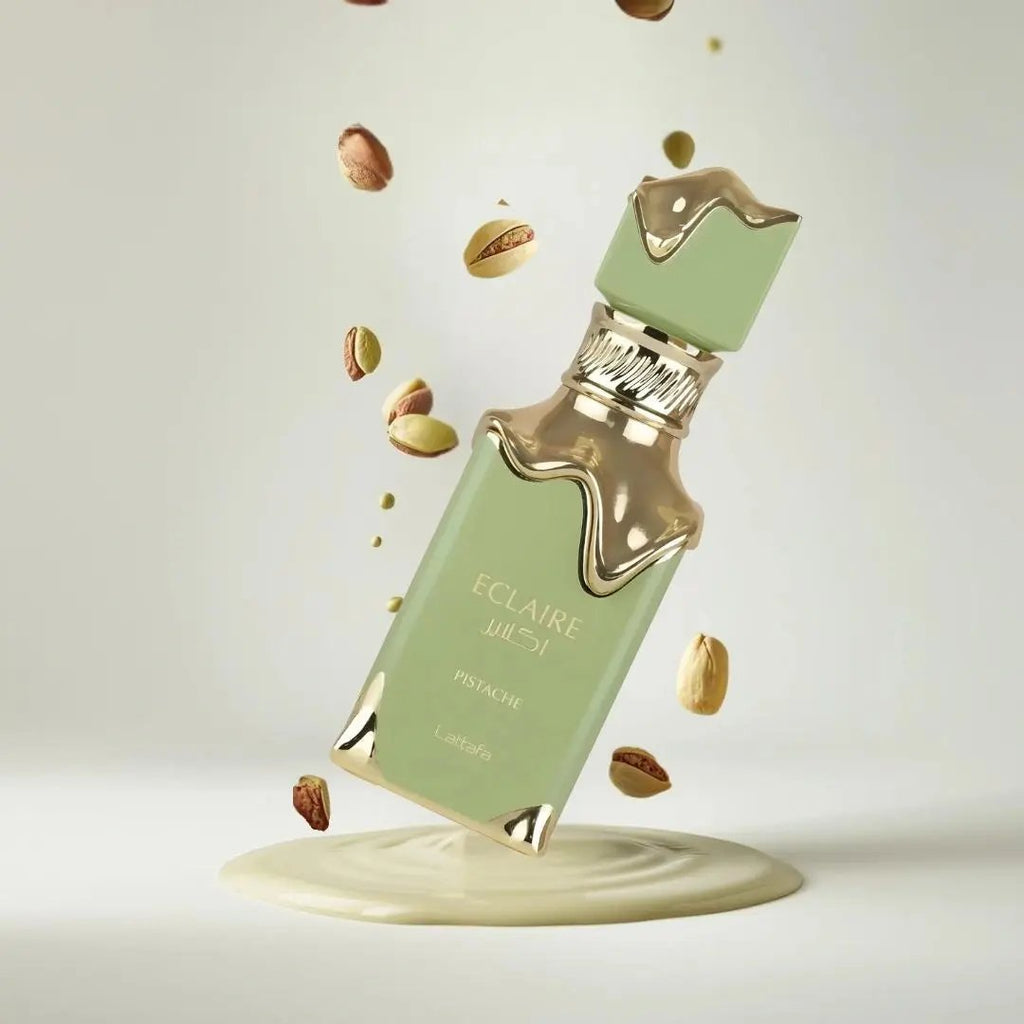 Eclaire Pistache 100ml EDP by Lattafa Lattafa