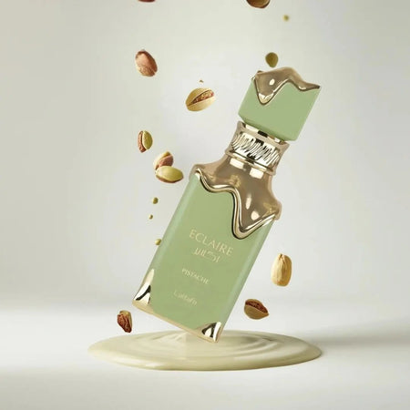 Eclaire Pistache 100ml EDP by Lattafa Lattafa