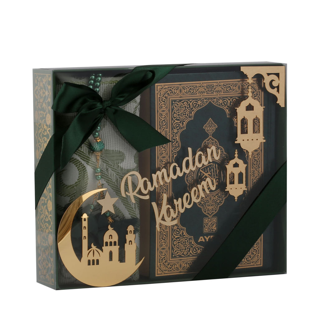 Ramadan Kareem Gift Set - almanaar Islamic Store