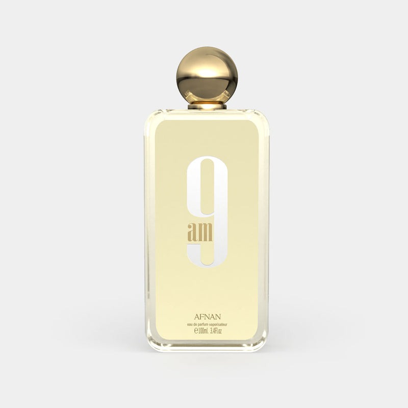 9AM Eau De Parfum 100ml Afnan - almanaar Islamic Store