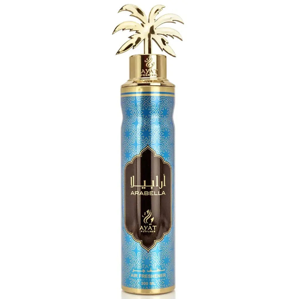 Arabella 300ml Air Freshener by Ayat - almanaar Islamic Store