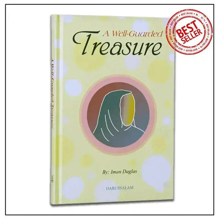 A Well Guarded Treasure - Almanaar Islamic Store