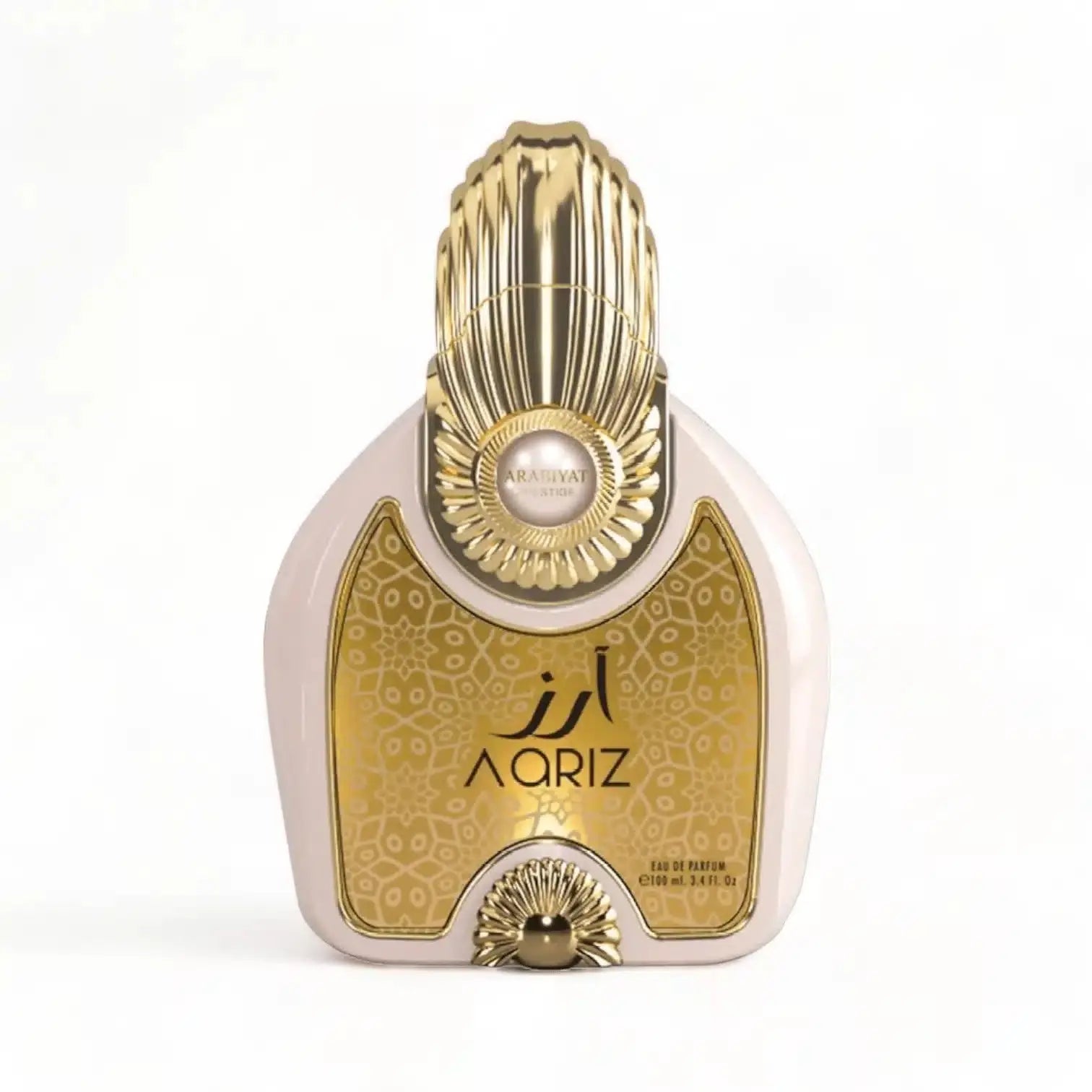 Arabiyat Prestige Aariz Eau De Parfum 100ml by My Perfumes.|almanaar Islamic Store