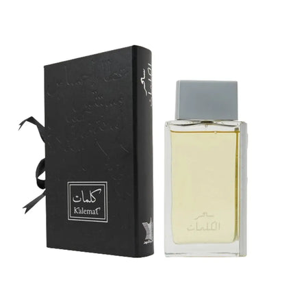 Sehr Al Kalemat (Men) Eau De Parfum 100ml Arabian Oud.|almanaar islamic store 