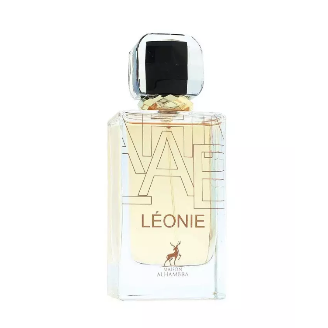 Leonie Eau De Parfum 100ml Alhambra - almanaar Islamic Store