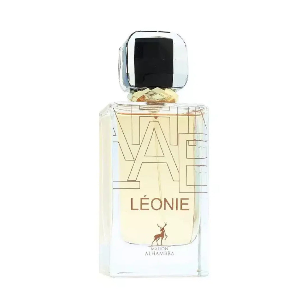 Leonie Eau De Parfum 100ml Alhambra - almanaar Islamic Store