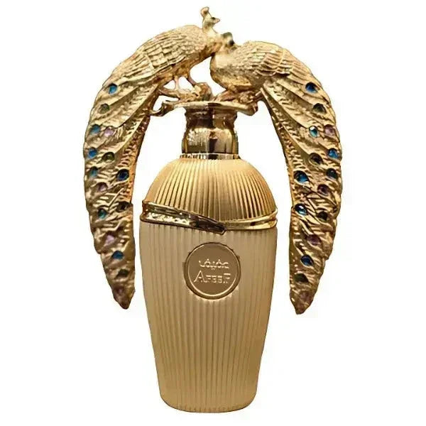 Afeef Eau De Parfum 100ml by Lattafa - almanaar Islamic Store
