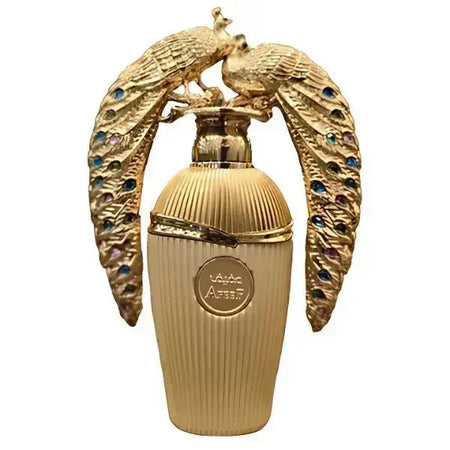 Afeef Eau De Parfum 100ml by Lattafa - almanaar Islamic Store