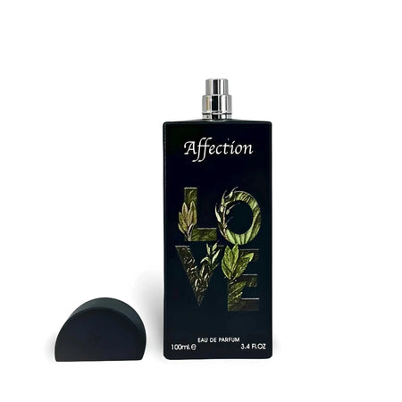 Affection Eau De Parfum 100ml Lattafa Pride Collection - almanaar Islamic Store