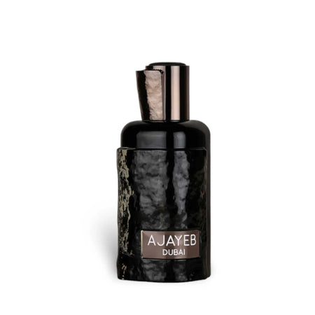 Ajayeb Dubai 100 Eau De Parfum Lattafa - almanaar Islamic Store