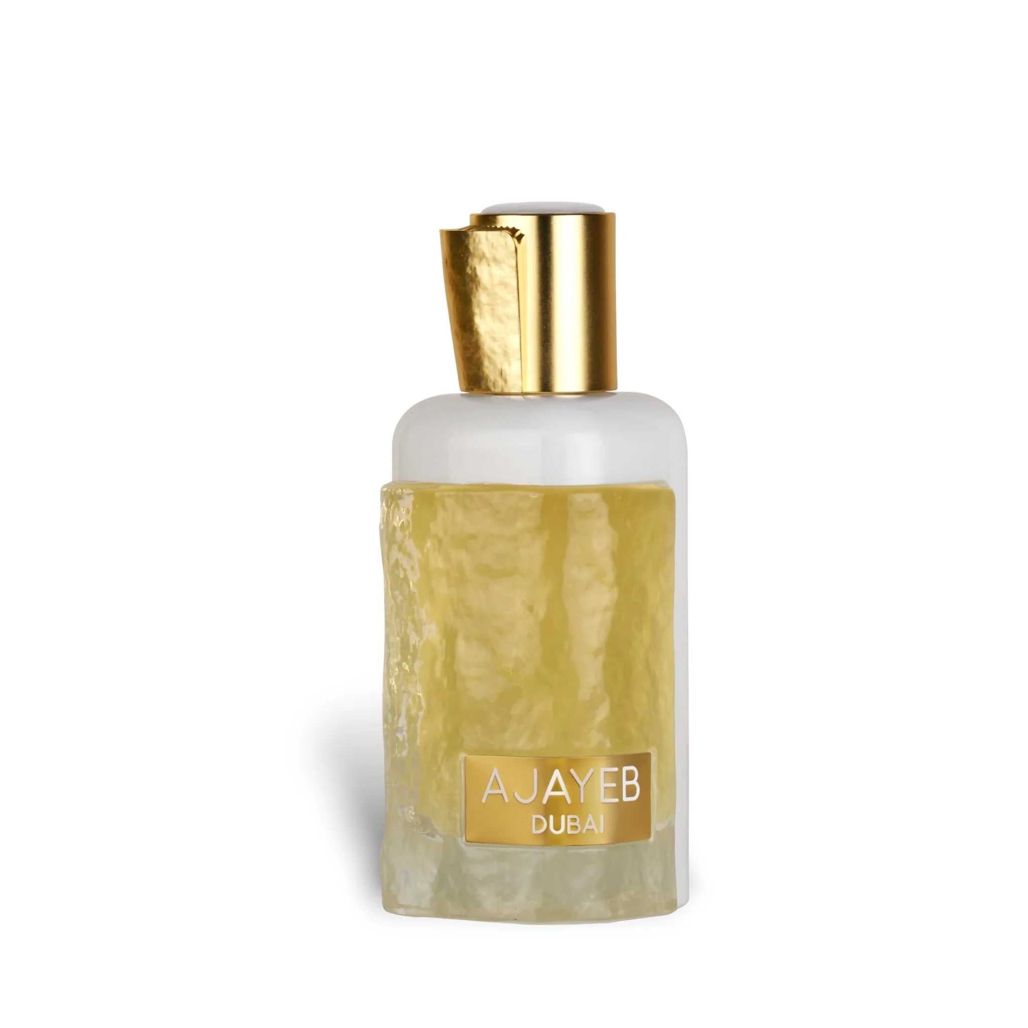 Ajayeb Dubai Portrait 100ml Eau De Parfum Lattafa - almanaar Islamic Store