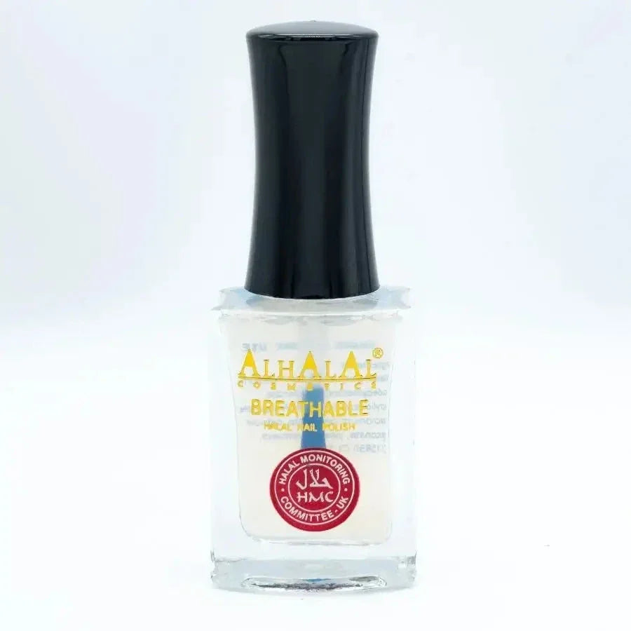Breathable Nail Polish – AL-181 Farwa (Halal) - almanaar Islamic Store