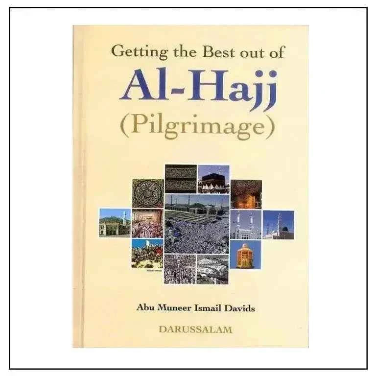 Al-Hajj (Pilgrimage)