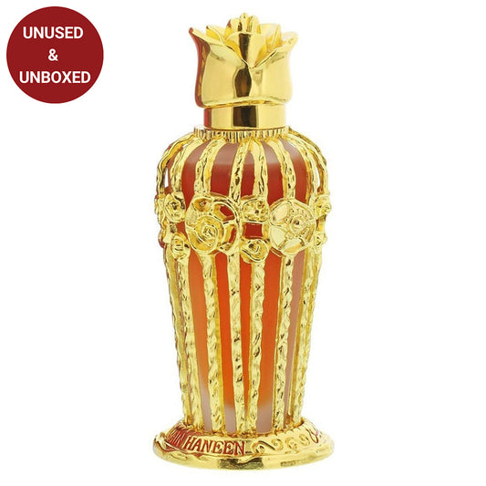 Haneen Perfume Oil 25ml Al Haramain Unboxed
