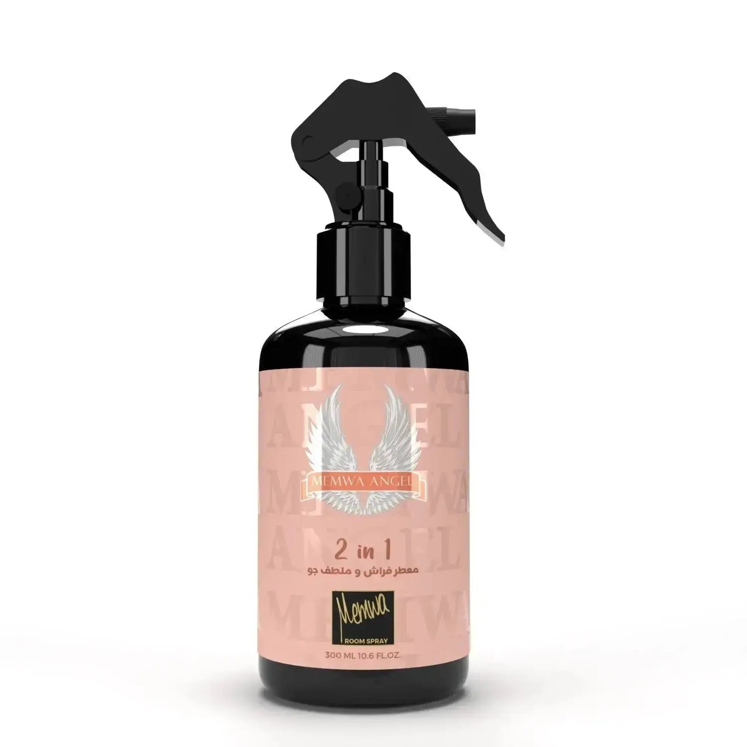 Memwa Angel Room Spray 300ml by Gulf Orchid.|almanaar Islamic Store