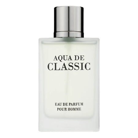 Aqua De Classic Eau De Parfum 80ml Fragrance World.|almanaar islamic store