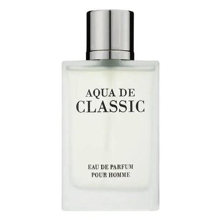 Aqua De Classic Eau De Parfum 80ml Fragrance World - almanaar Islamic Store