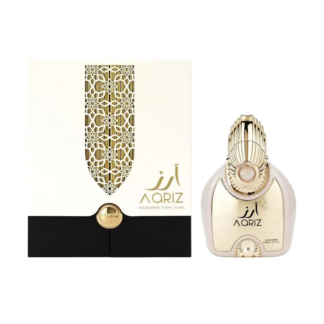 Arabiyat Prestige Aariz EDP 100ML (Unisex) | Perfume Heaven 