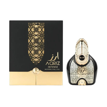 Arabiyat Prestige Aariz Intense Eau De Parfum 100ml by My Perfumes.|almanaar Islamic Store