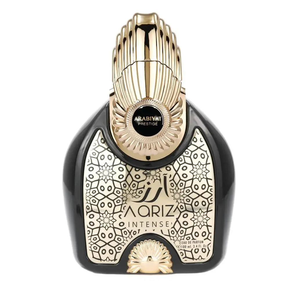 Arabiyat Prestige Aariz Intense Eau De Parfum 100ml by My Perfumes.|almanaar Islamic Store