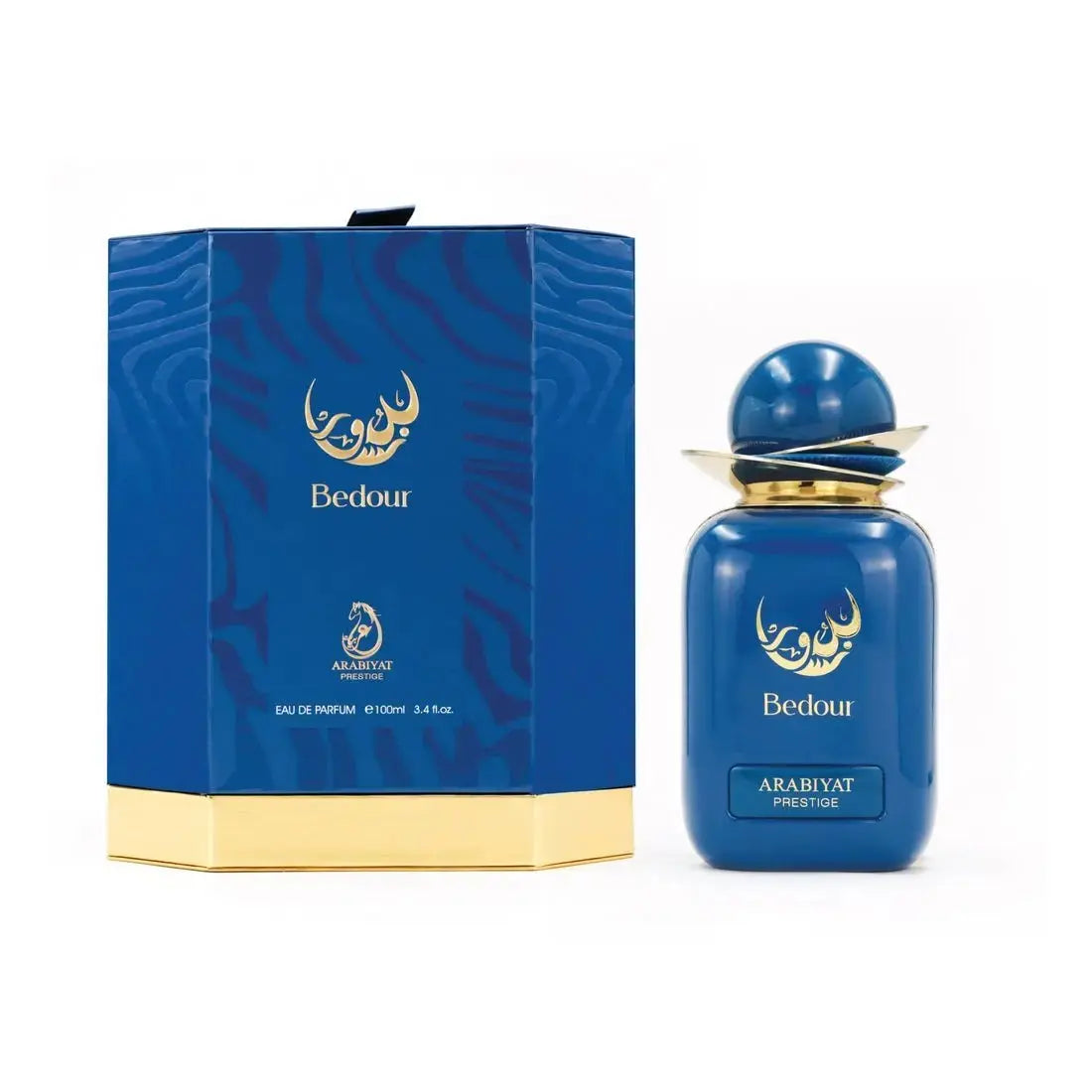 Arabiyat Prestige Bedour EDP 100ML For Women | Perfume Heaven