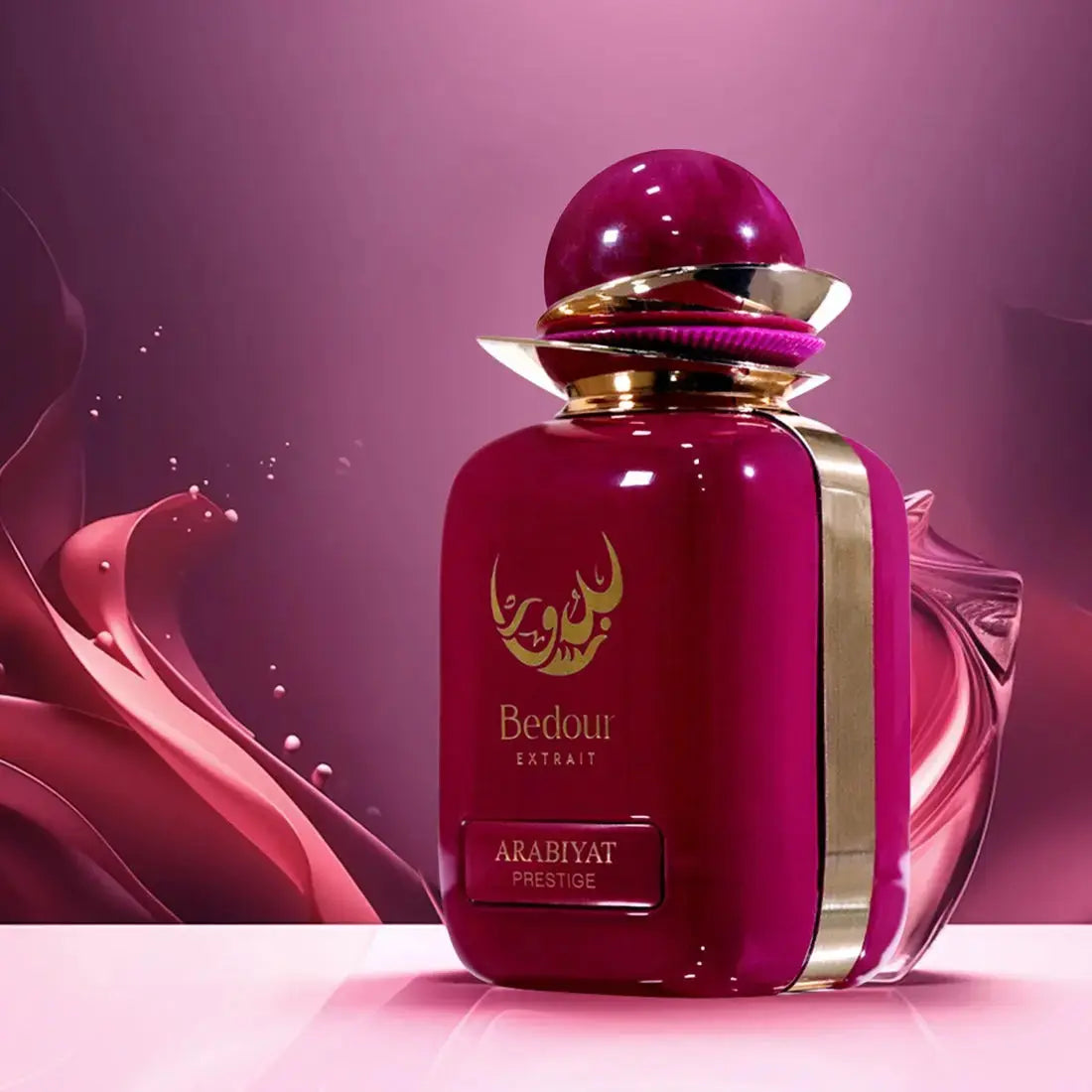 Arabiyat Prestige Bedour Extrait EDP 100ML | Perfume Heaven