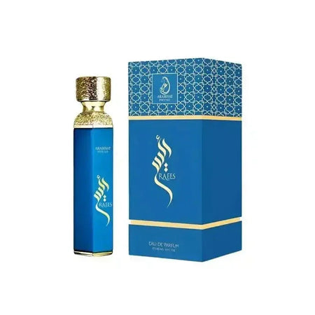Arabiyat Prestige Raees EDP 180ML - almanaar Islamic Store