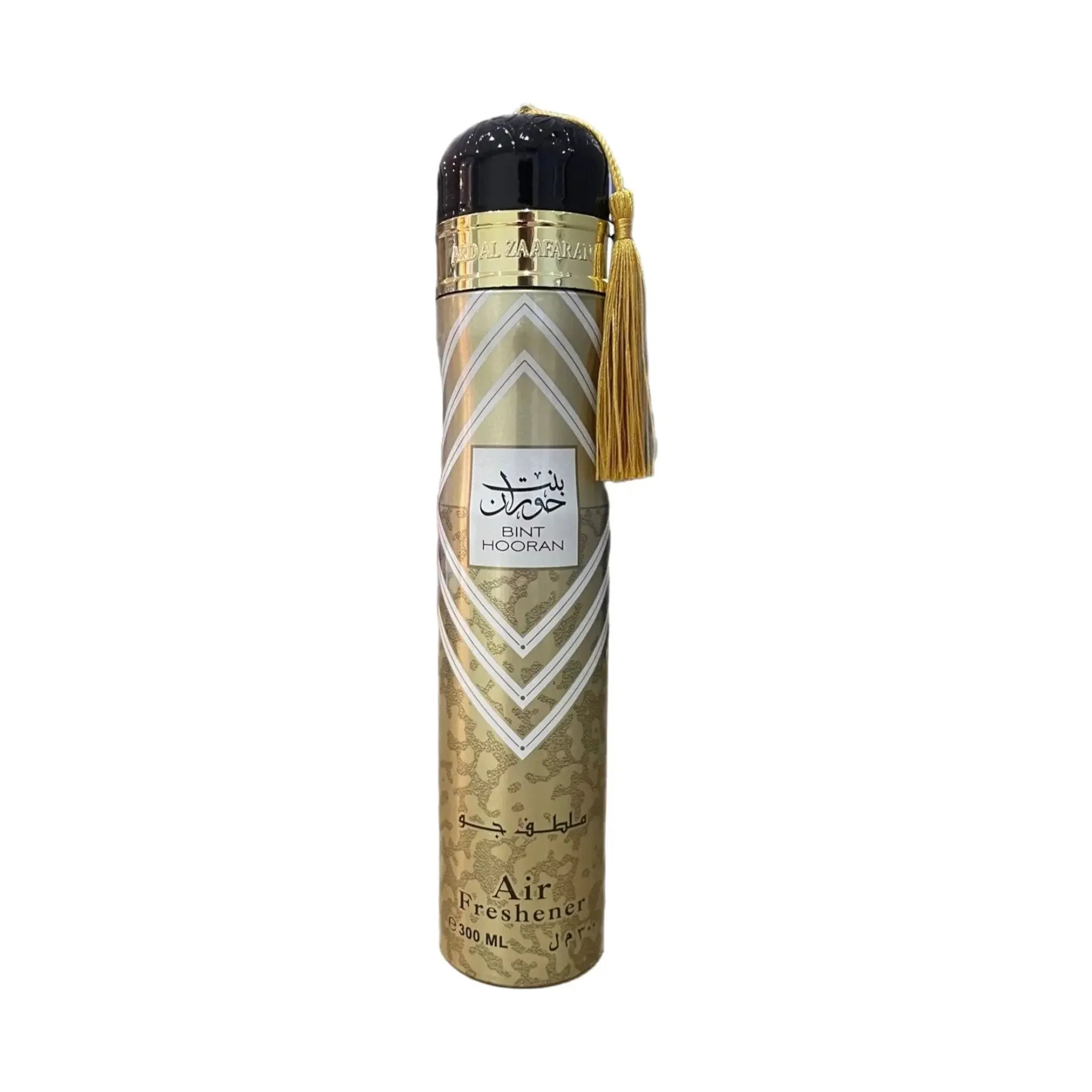 Bint Hooran Air Freshener 300ml Ard al Zaafaran.|almanaar islamic store 