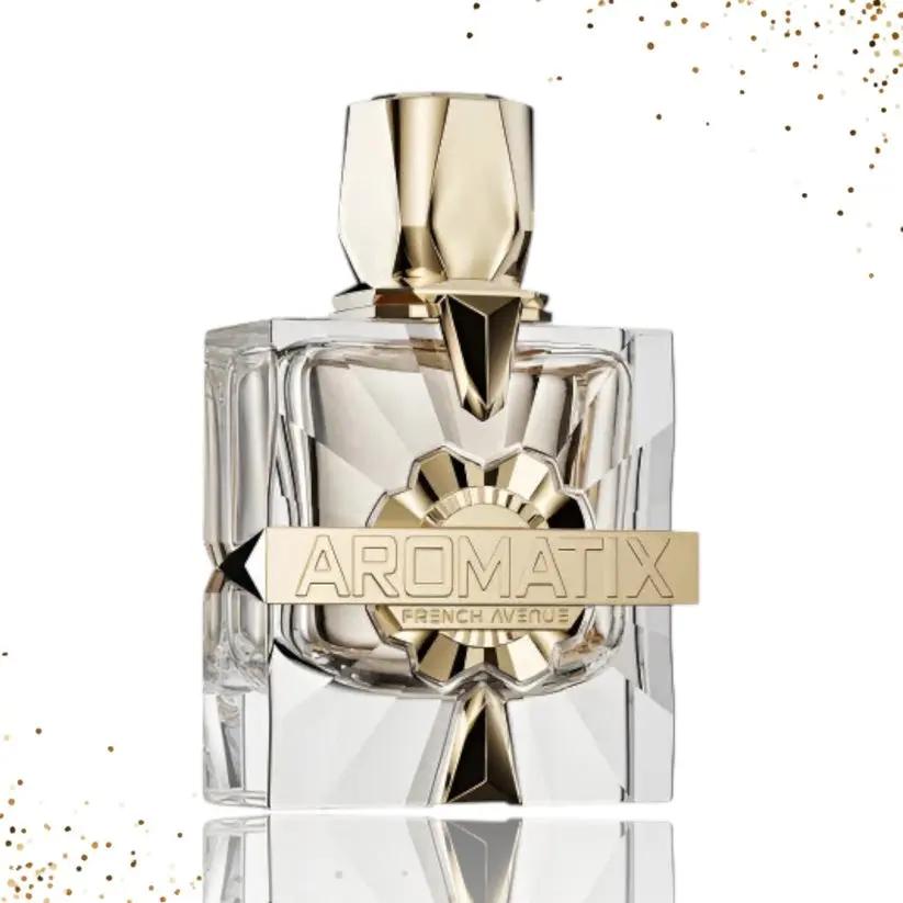 Aromatix X Xandal 100ml Extrait De Parfum by French Avenue Fragrance World