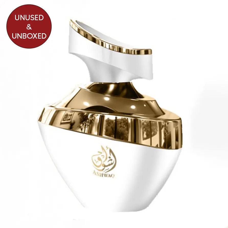 Ashwaq EDP Orientica 100ml Unboxed Al Haramain