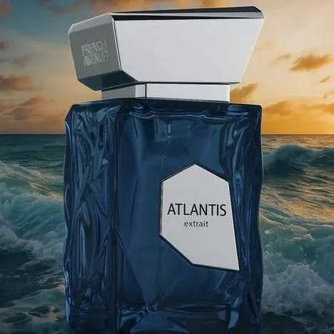 Atlantis Extrait De Parfum 100ml French Avenue - Almanaar Islamic Store ...