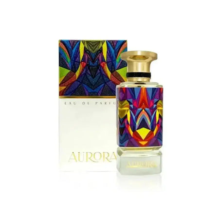 Aurora Perfume 80ml Eau de Parfum by Fragrance World Fragrance World