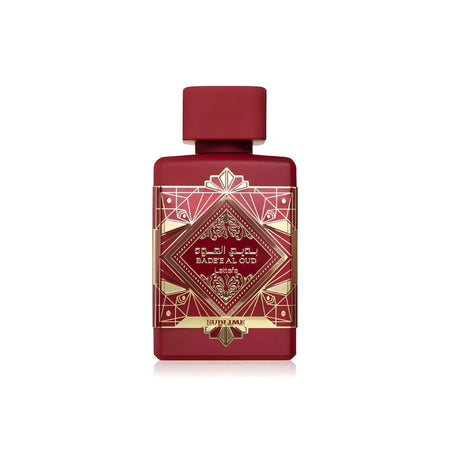 Badee Al Oud Sublime Eau De Parfum 100ml Lattafa - almanaar Islamic Store